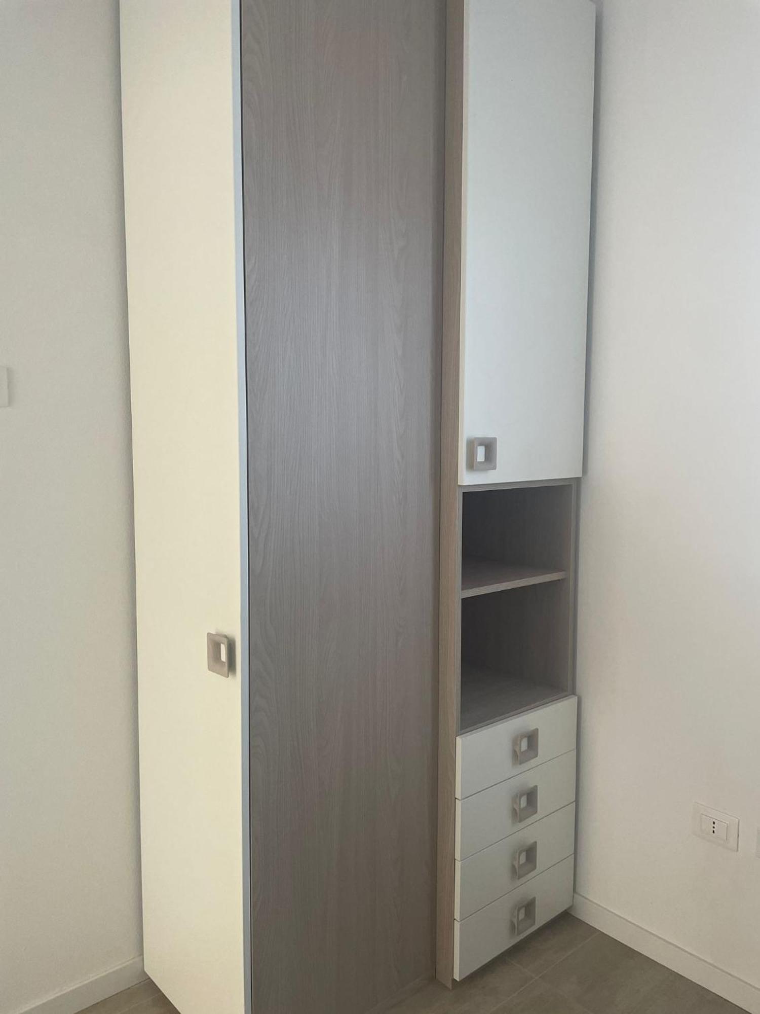 Casa Giulia Apartment Fano Luaran gambar