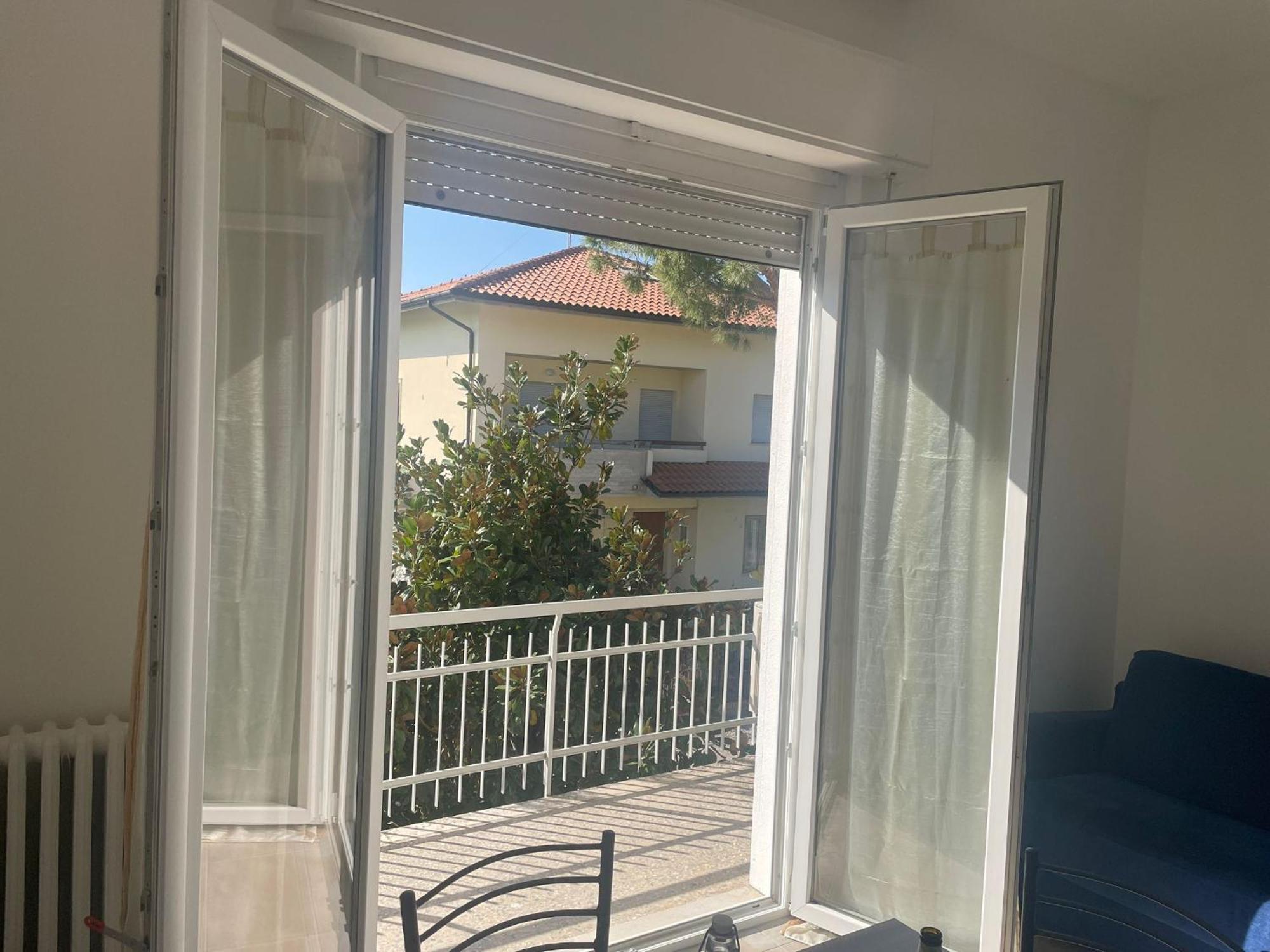 Casa Giulia Apartment Fano Luaran gambar