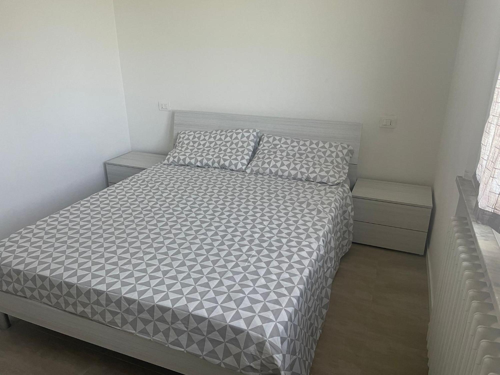Casa Giulia Apartment Fano Luaran gambar